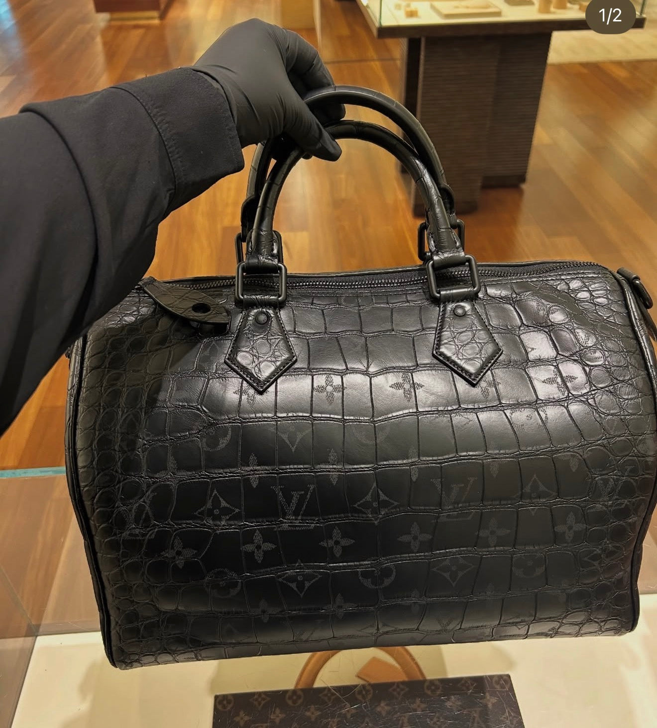 LV Speedy (Pre Order)