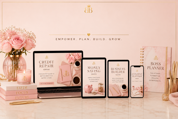 Digital Products