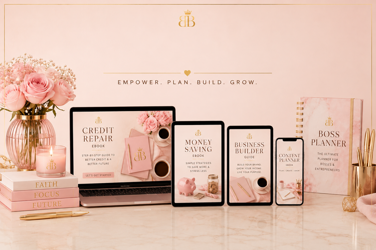 Digital Products