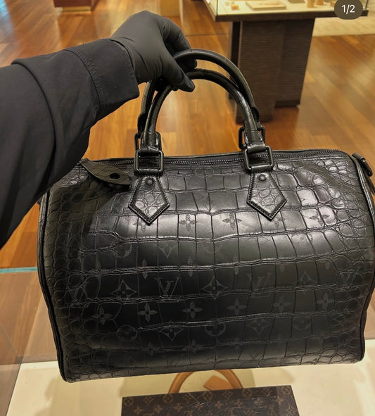 LV Speedy (Pre Order)